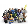 LEGO Minifigurki 71039 Marvel Studios Seria 2 box